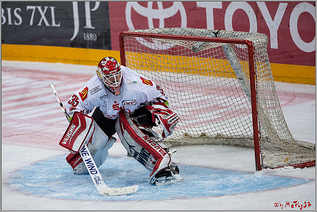 DEL, Koelner Haie - Fishtown Pinguins Bremerhaven, 29.01.2017